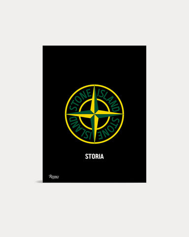 Stone Island Storia