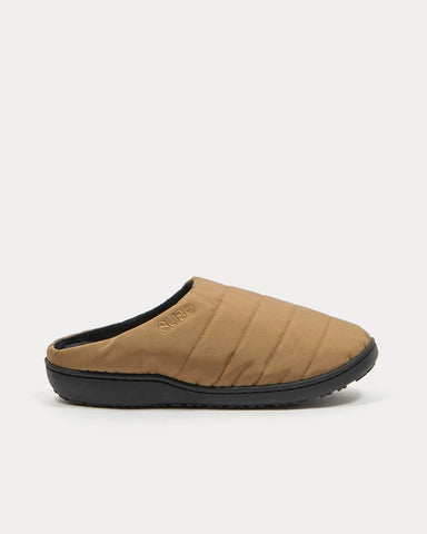 Subu Nannen Cayote Slip Ons