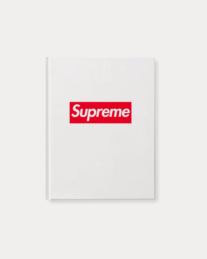 Supreme Supreme - 1