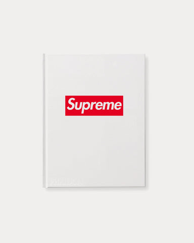 Supreme Supreme