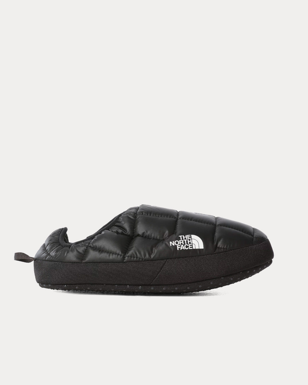 The North Face Thermoball Tent V Mules Black Slip Ons - 1