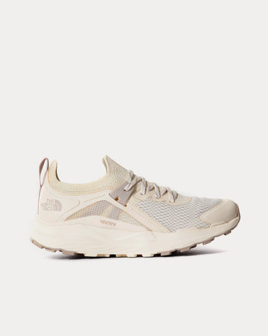 The North Face Vectiv™ Hypnum Gardenia White / Silver Grey Running Shoes