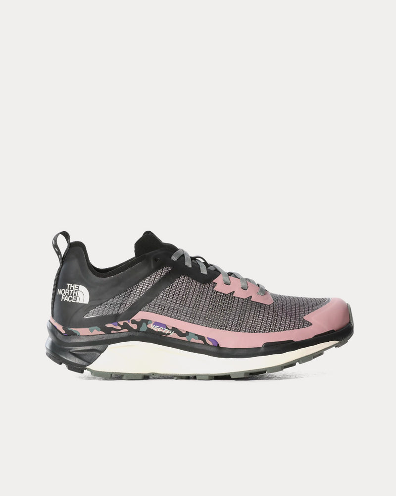 The North Face Vectiv™ Infinite Limited Edition Woodrose / Black Running Shoes - 1