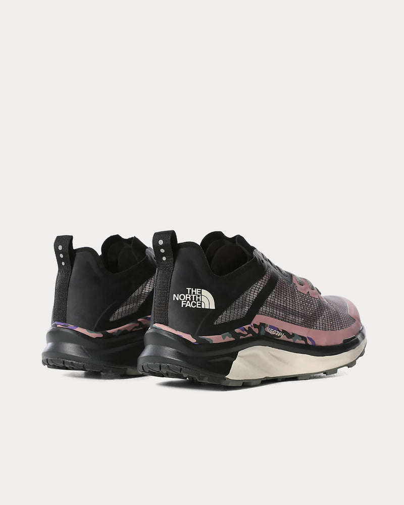 The North Face Vectiv™ Infinite Limited Edition Woodrose / Black Running Shoes - 4