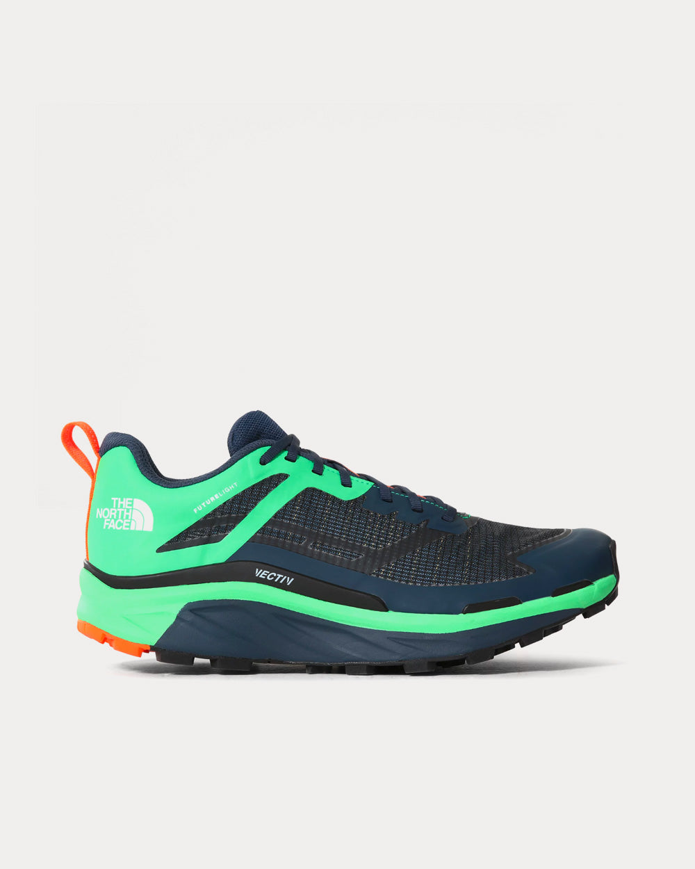 Vectiv™ Futurelight™ Infinite Reflect Montery Blue / Chlorophyll Green  Running Shoes