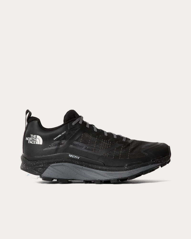 The North Face Vectiv™ Futurelight™ Infinite Reflect Black / Vanadis Grey Running Shoes - 1