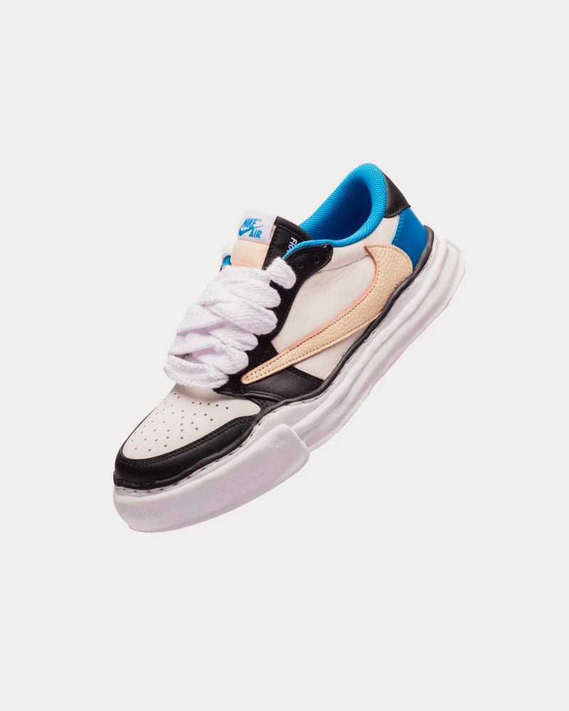 The Shoe Surgeon TS MMY Sole Swap Low Top Sneakers - 2