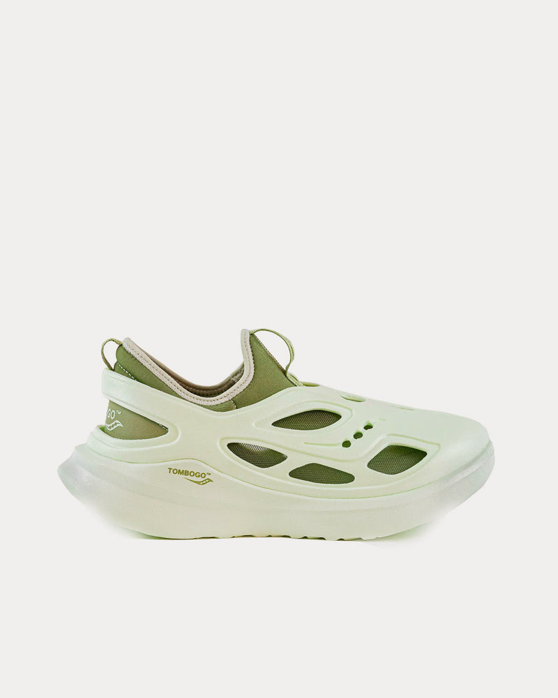 Tombogo Butterfly 'TOMBOGLOW' Slip On Sneakers - 1