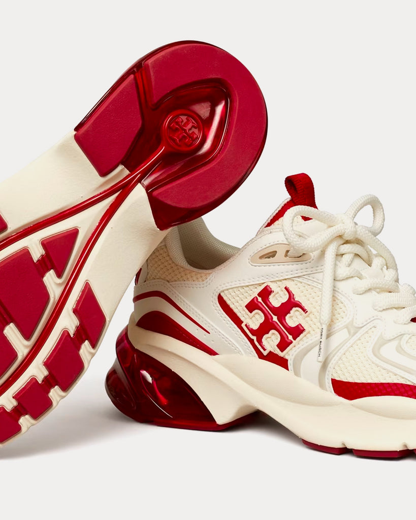 Shop our favorites from the new Tory Burch sneaker line