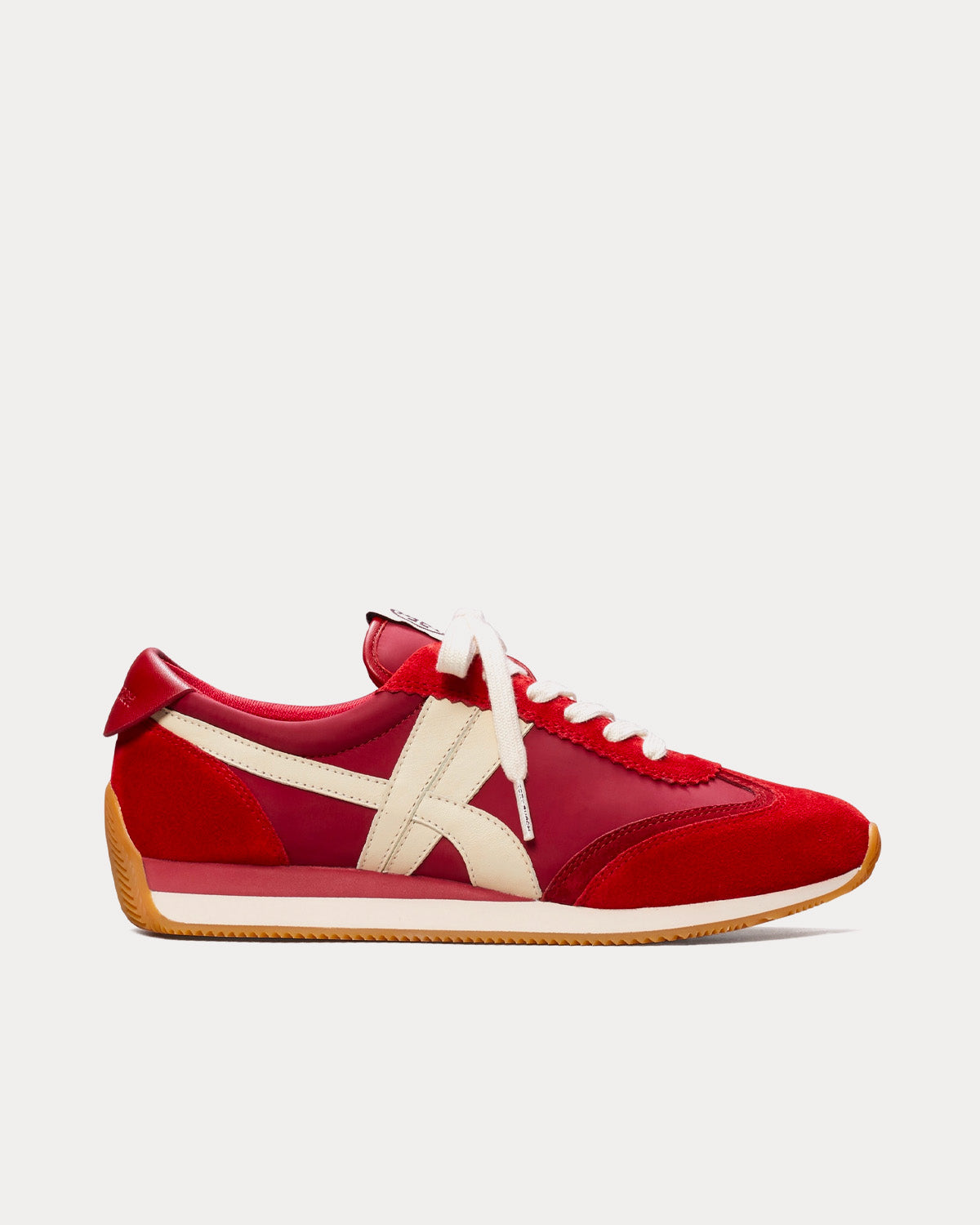 Tory burch discount hank multicolor sneakers