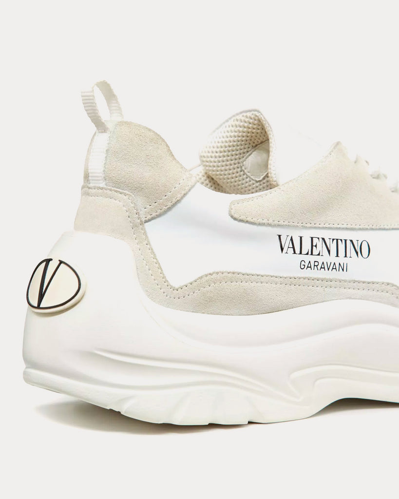 Valentino 2025 sneakers gumboy