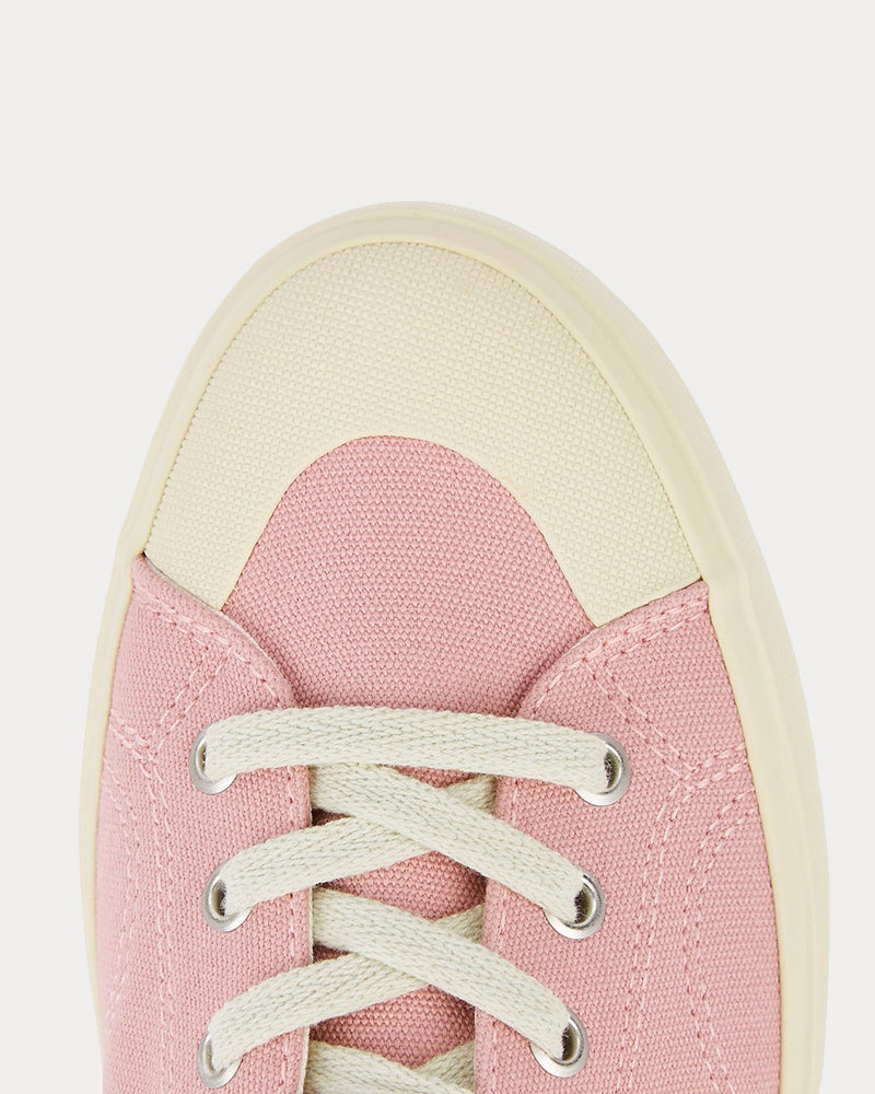 Veja Nova Pink High Top Sneakers - 4