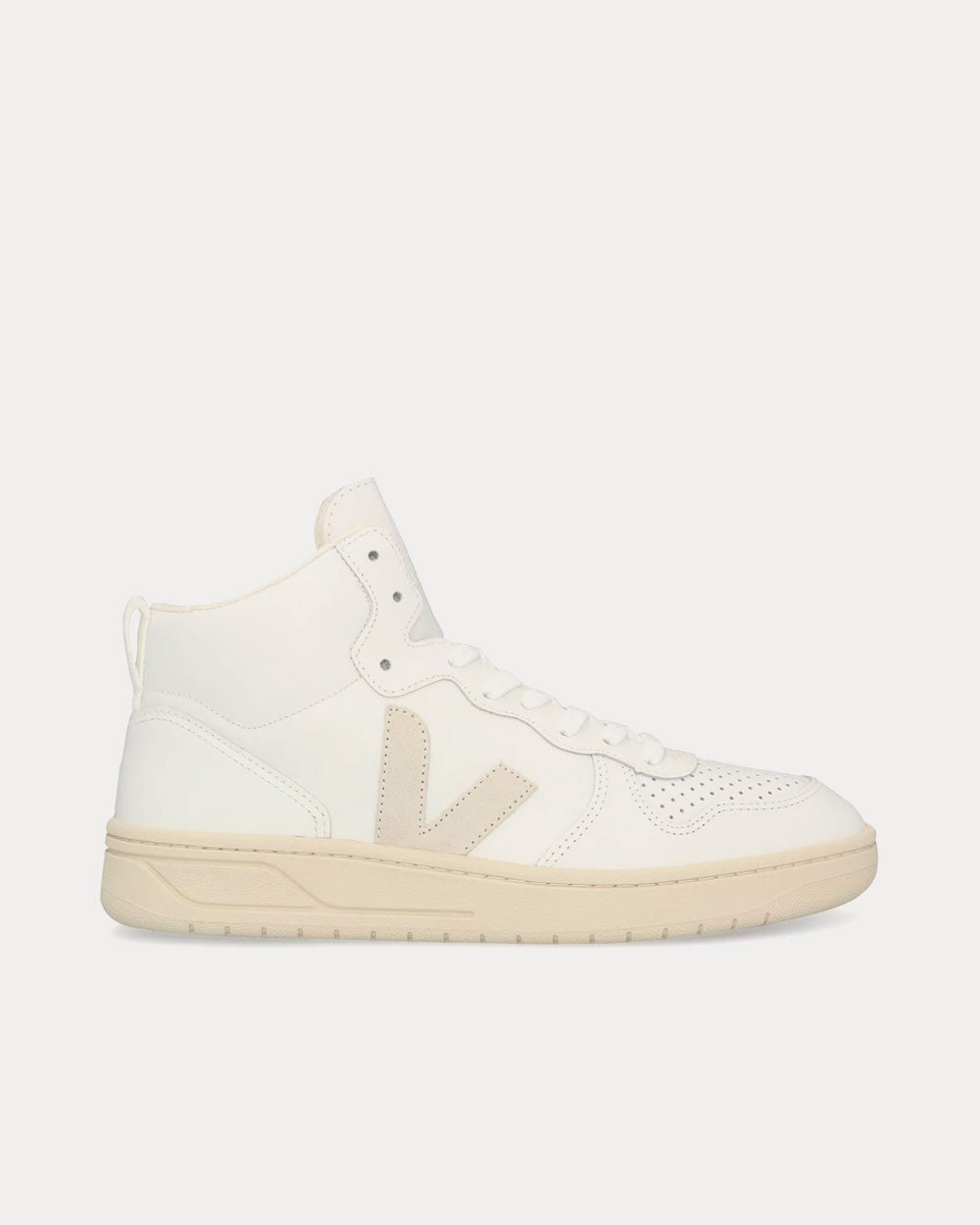 Veja high outlet tops