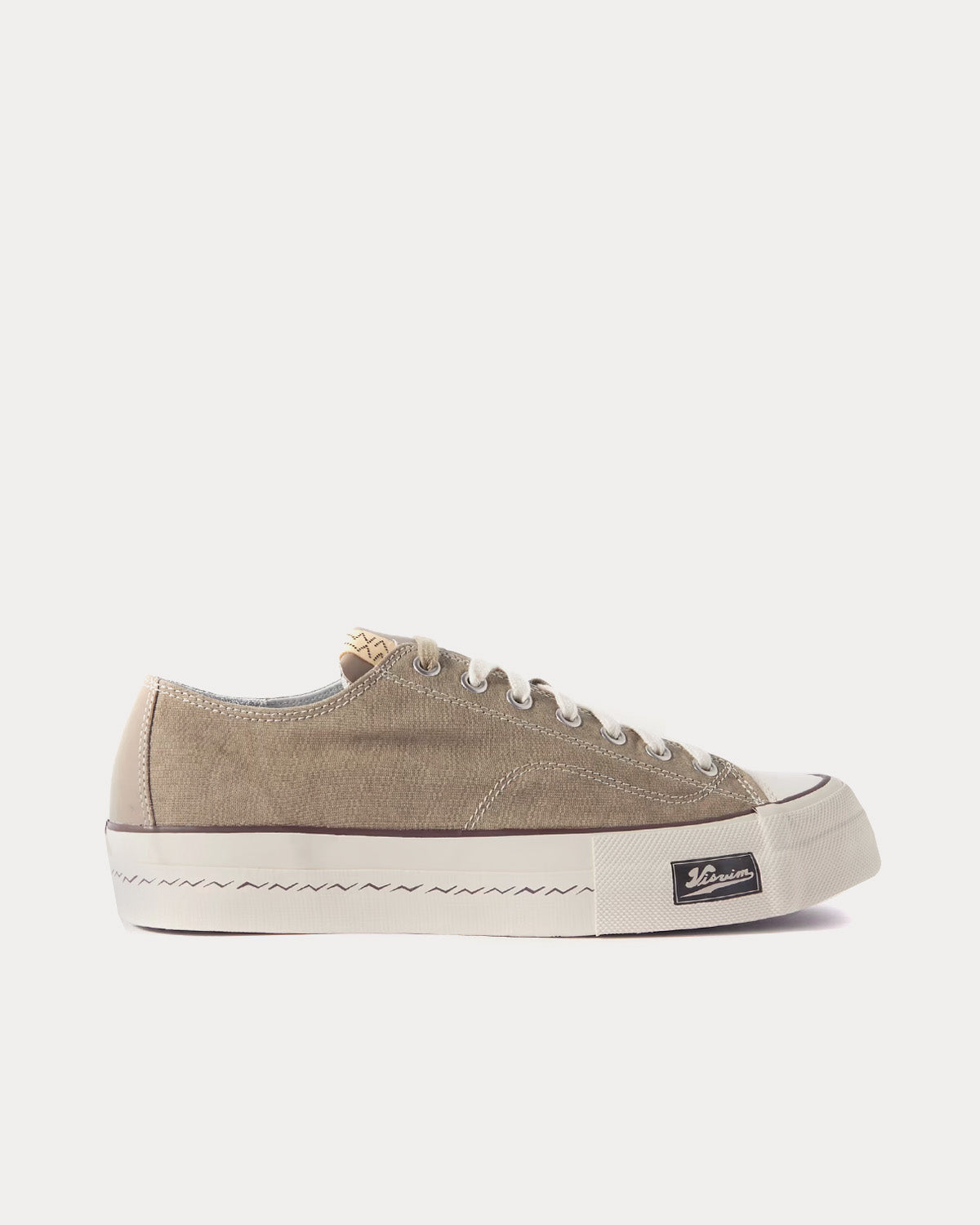 Skagway Lo G.Cords Olive Low Top Sneakers