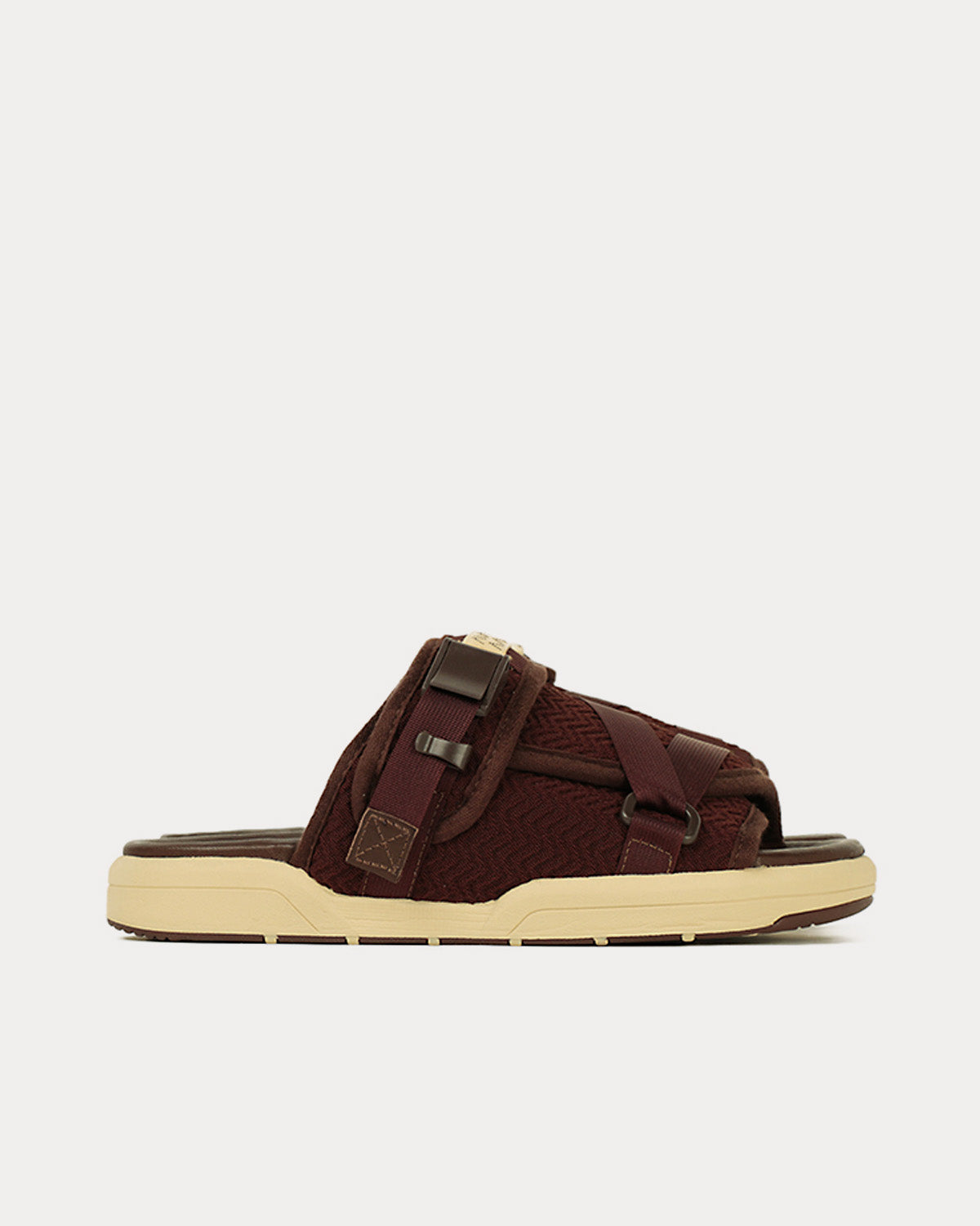 Visvim on sale bandana sandals