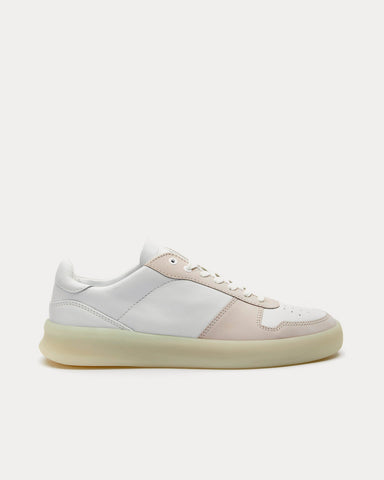 Vor 5A Tokyoweiss Off-White Low Top Sneakers