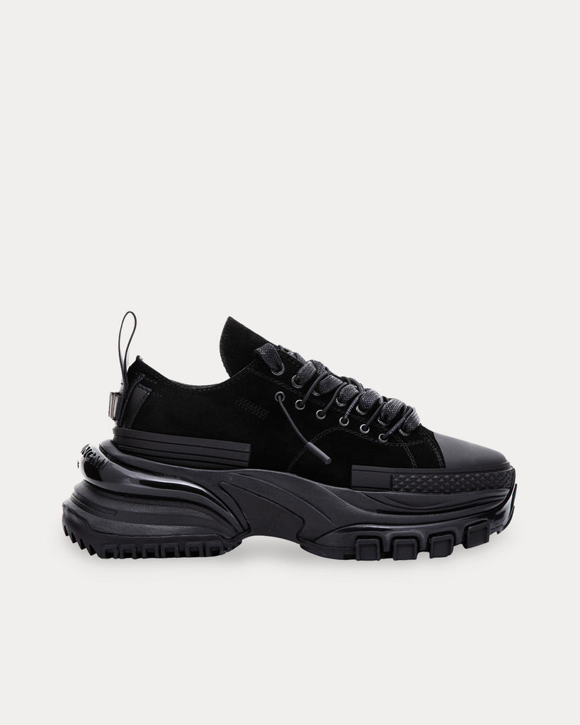 Sneakers noire online