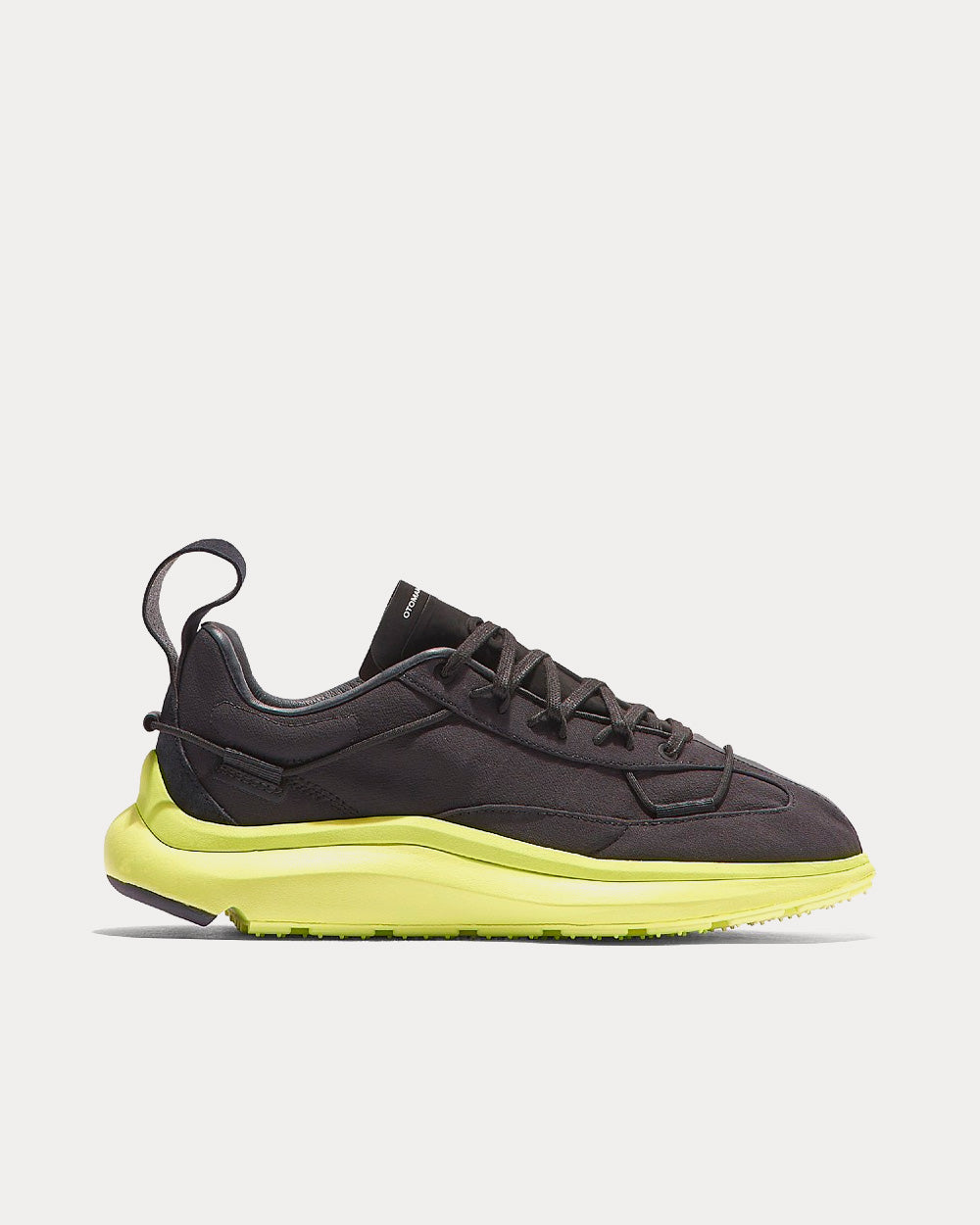 Y-3 SHIKU MENS shops SNEAKERS