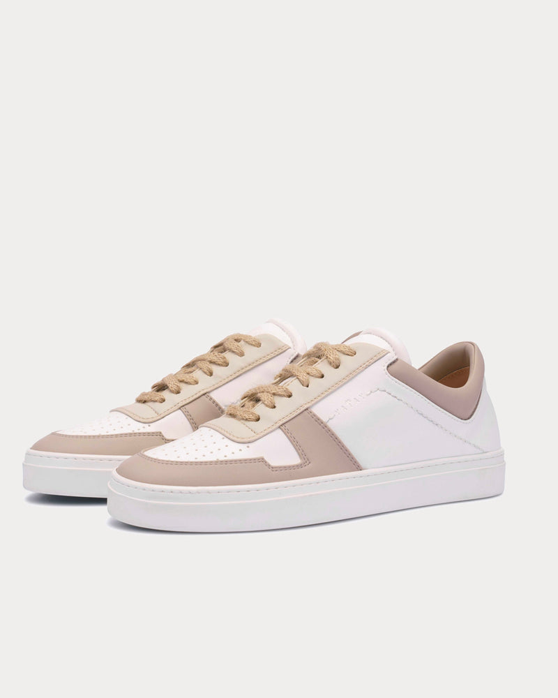 Yatay Irori Sand Low Top Sneakers - 2