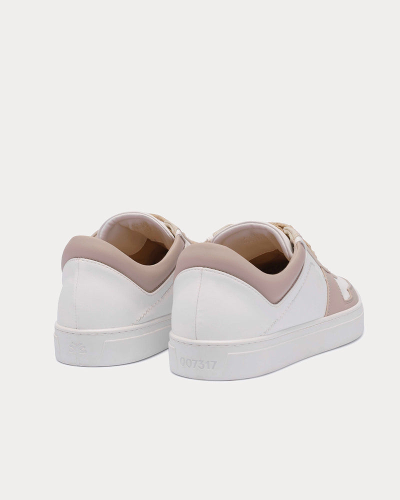 Yatay Irori Sand Low Top Sneakers - 3