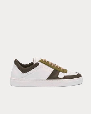 Yatay Irori Woodland Low Top Sneakers