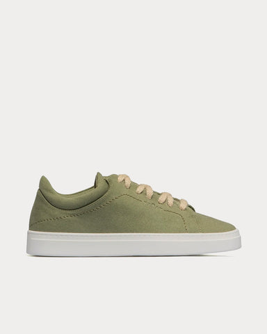 Yatay Neven Eco-Suede Joshua Tree Low Top Sneakers