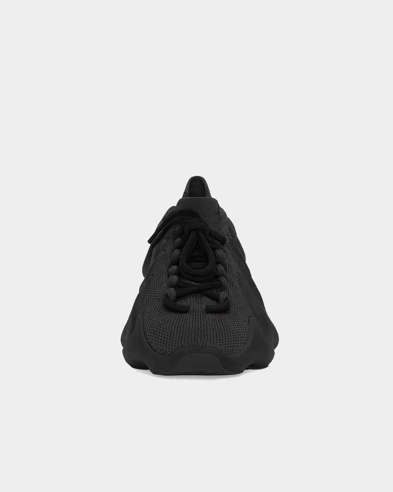 Yeezy 450 Dark Slate Low Top Sneakers - 3