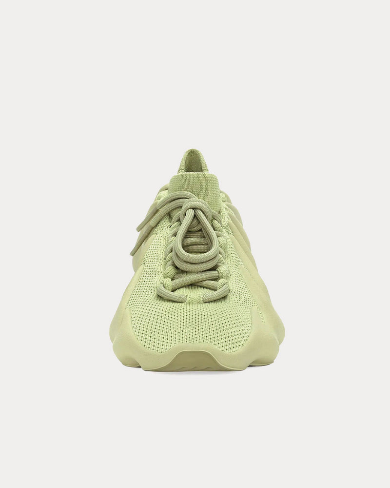 Yeezy 450 Resin Low Top Sneakers - 3