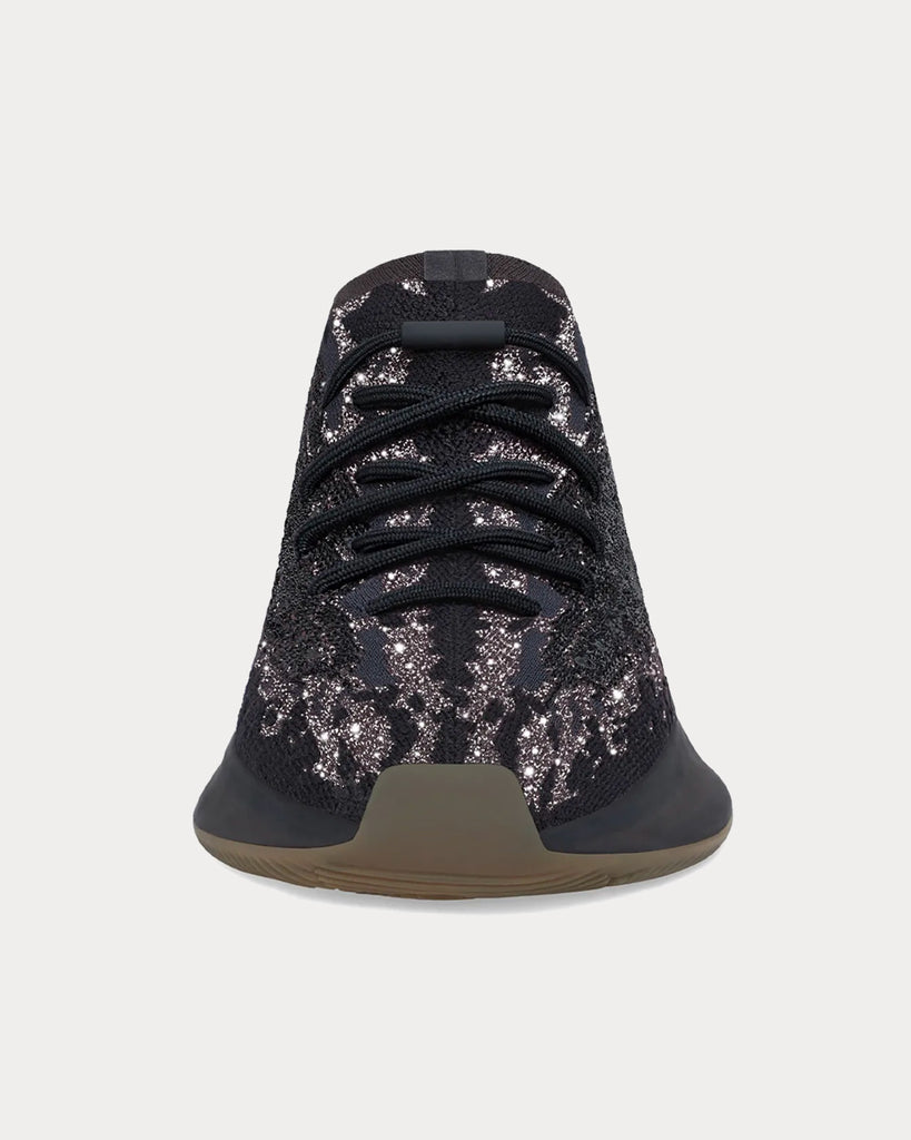 Yeezy BOOST 380 Onyx RF Low Top Sneakers - Sneak in Peace