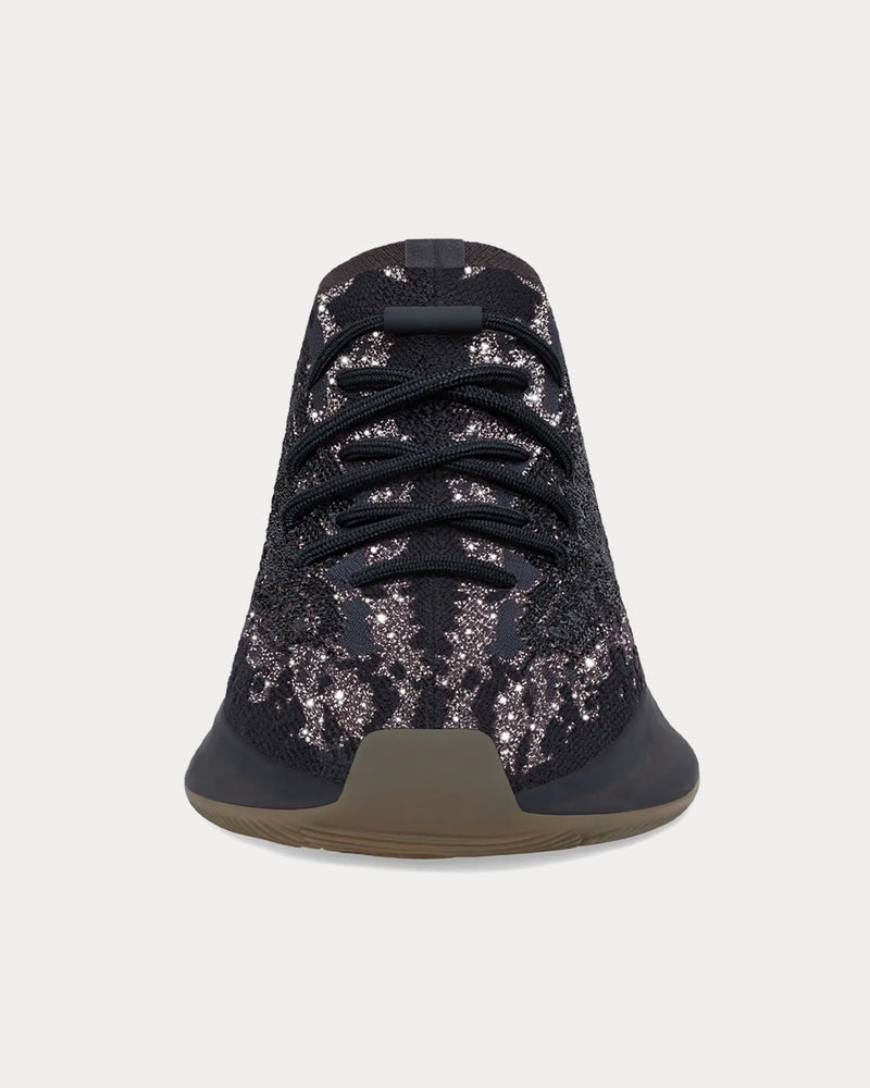 Yeezy BOOST 380 Onyx RF Low Top Sneakers - 2