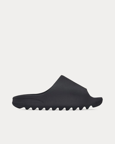 Yeezy Slide Onyx Slip Ons