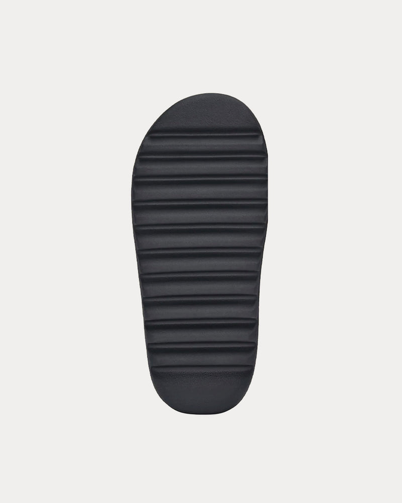 Yeezy Slide Onyx Slip Ons - 3