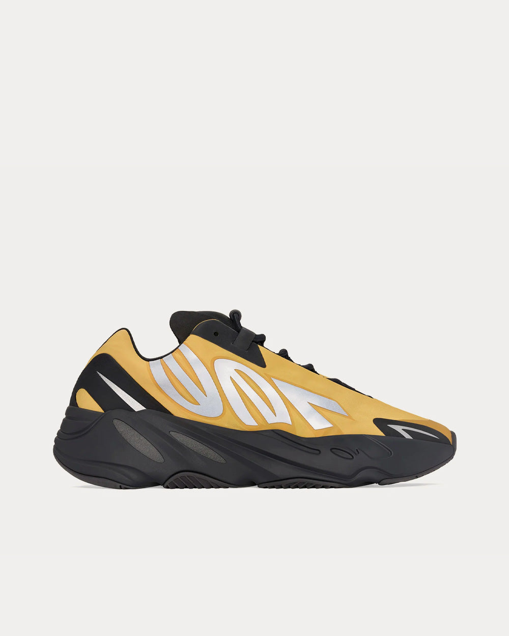 Adidas yeezy 700 yellow online