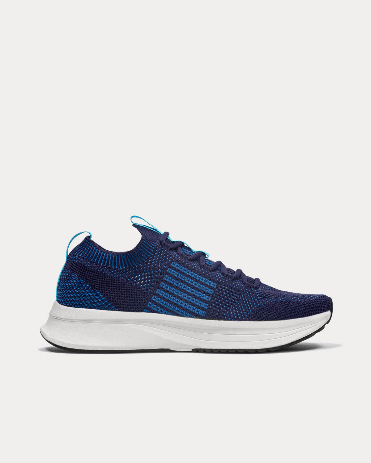 Zen Running Club ZR S Evening Blue Running Shoes - 1