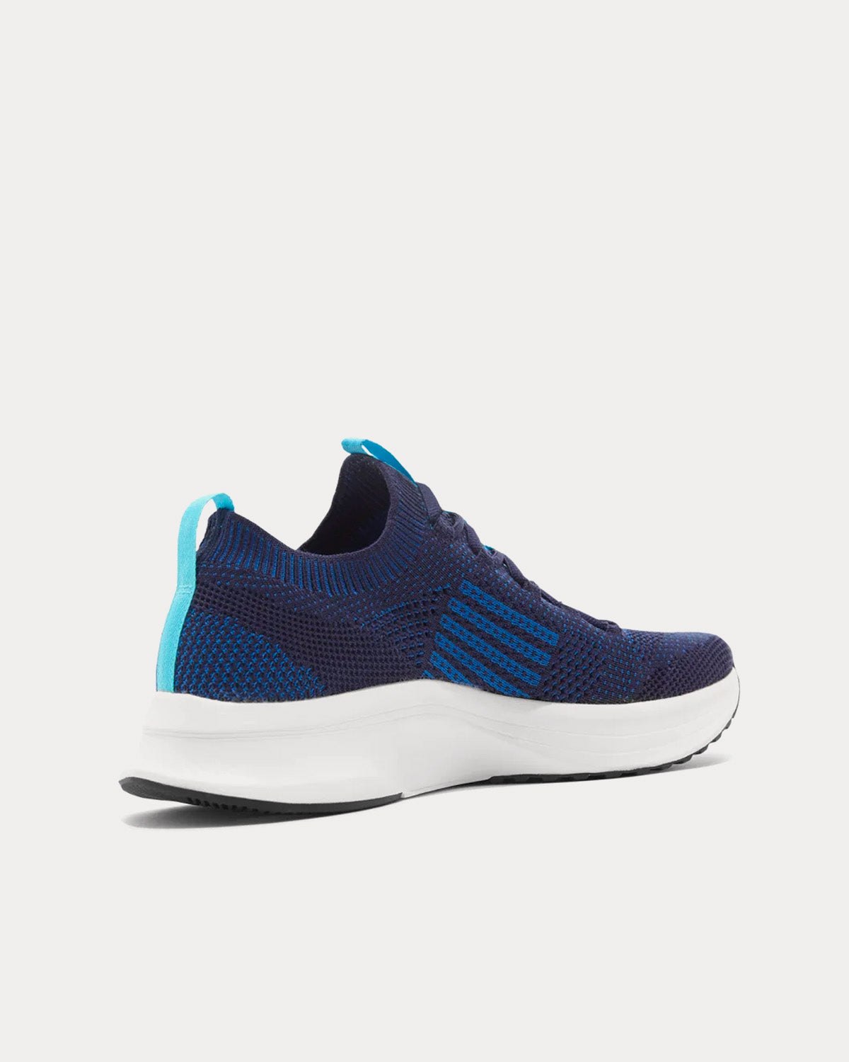 Zen Running Club ZR S Evening Blue Running Shoes - 3