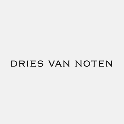 Dries van Noten