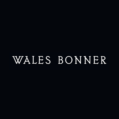 Wales Bonner