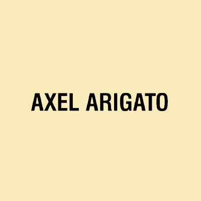 Axel Arigato