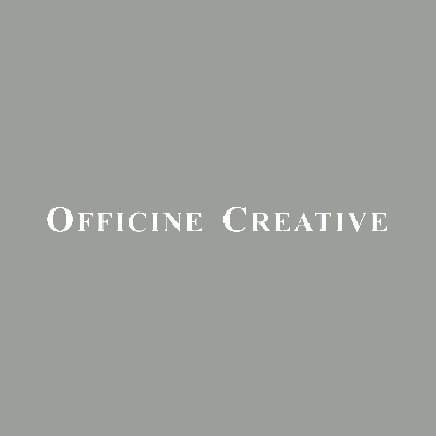 Officine Creative