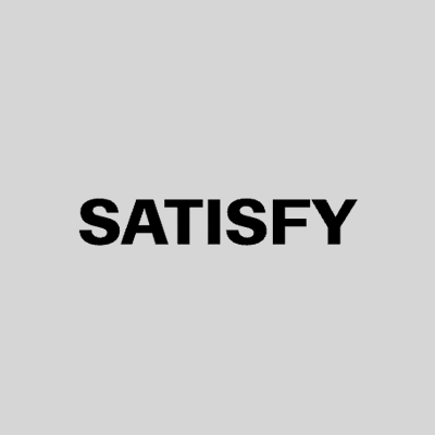 Satisfy