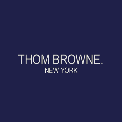 Thom Browne